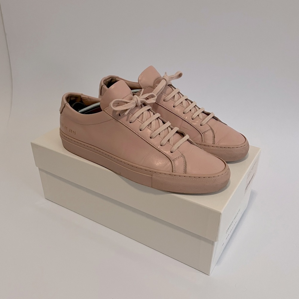 Common Projects - Original - image 1
